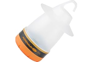 BALZER Adrenalin Cat Outdoor Lampe zum Nachtangeln