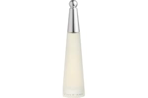 Issey Miyake – L'Eau d'Issey Eau de Toilette – Aquatisch-frisches Parfüm mit weißen Blüten, Rosen und Lotus – inspiriert von der Reinheit des Wassers – Damendüfte in verschiedenen Größen erhältlich.