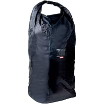 Housse De Protection Sac à Dos Tatonka Universal - 90-130 Litres - Film PE Renforcé - Étui Transport Avion - 110x69x28 Cm
