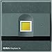 Produktbild Gira 260767 Keyless In Fingerprint Gira TX_44 (Wassergeschützt UP), anthrazit