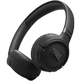 Tune 680 BT NC Wireless Kulaklık, OE, Siyah