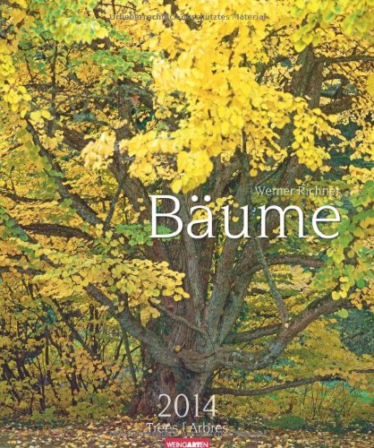 Bäume 2014