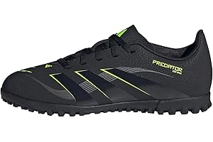 adidas Mixte Enfant Predator Club Turf Football Boots Kids Chaussures