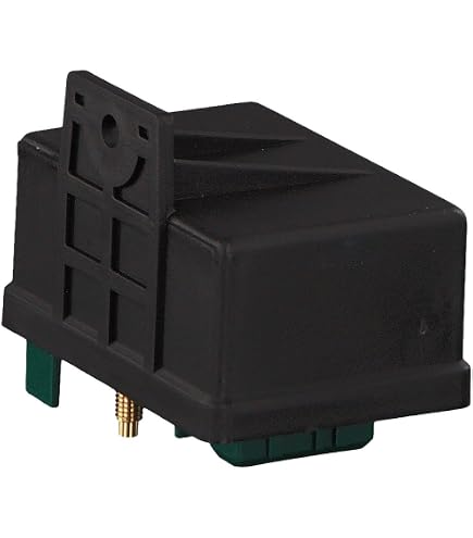 HELLA 4RV 008 188-571 Relè Preriscaldamento 12V 8 Pin – Ricambio Originale Per Avviamento Motore Fluido - 2
