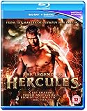 The Legend of Hercules [Blu-ray 3D + Blu-ray + UV Copy]