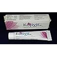 3 KOJIVIT GEL Kojic Acid Mulberry Arbutin 15g skin lightening fair pigmentation