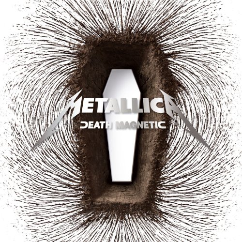 Preisvergleich Produktbild Death Magnetic