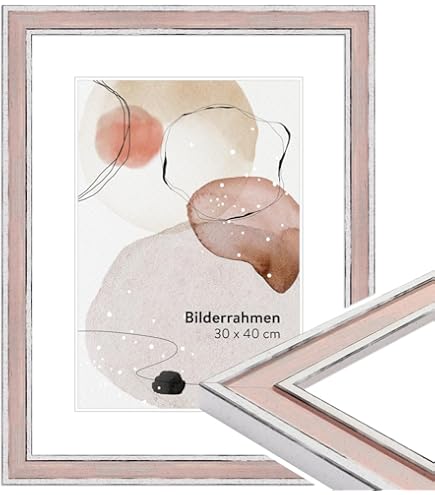 Stensö lijst eiken van Scandi Essentials