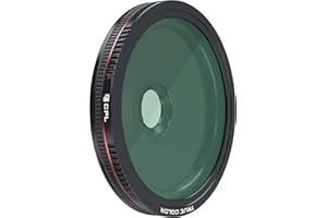 Freewell Polaryzator okrągły CPL kompatybilny tylko z etui Freewell Galaxy Series