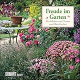 Image de Freude im Garten 2019 - Broschürenkalender - mit informativen und poetischen Gartentexten - Format