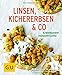 Produktbild Linsen, Kichererbsen & Co.: Eiweißpower Hülsenfrüchte (GU KüchenRatgeber)