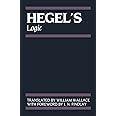 Hegel's Logic: Being Part One of the Encyclopaedia of the Philosophical Sciences (1830) (Hegel's Encyclopedia of the Philosophical Sciences)