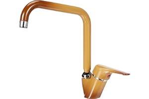 Piralla Rubinetto Cucina, Terra di Francia