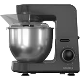 Grundig KMP 4470 G 1500 W 6 Kademeli 5L Mutfak Şefi