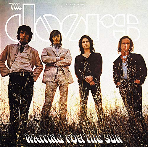 Waiting for the Sun [Vinilo]