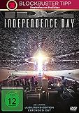 Independence Day (Extended Edition, Einzel-DVD) - Will Smith
