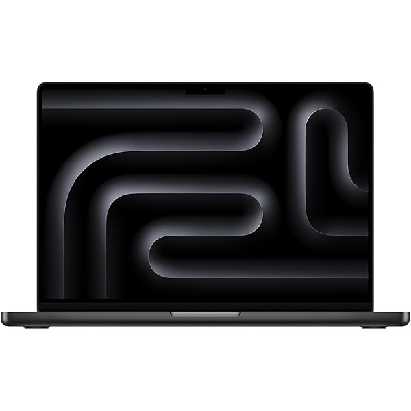 Apple MacBook Pro Laptop: M5 çip, 14.2 inç Liquid Retina XDR Ekran