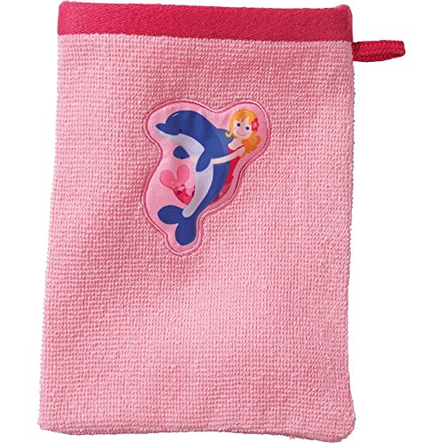 Preisvergleich Produktbild Haba 301933 Waschlappen Nixe Nele