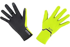 GORE WEAR GOREWEAR M GORE-TEX INFINIUM™ Stretch Gloves