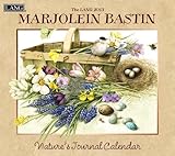 The Lang Marjolein Bastin Nature's 2013 Calendar The Lang Marjolein Bastin Nature's 2013 Calendar