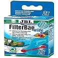 100 Unids/bolsa Colador De Fregadero De Cocina, Bolsas De Filtro De Fregadero De Malla