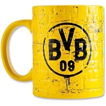 PopSocket BVB (Borussia Dortmund) - Support Grip Noir Et Jaune Pour Smartphone PopSocket BVB (Borussia Dortmund) - Support Grip Noir Et Jaune Pour Smartphone
