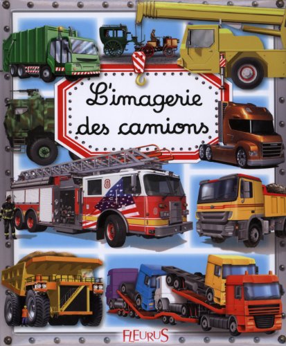 L'imagerie des camions