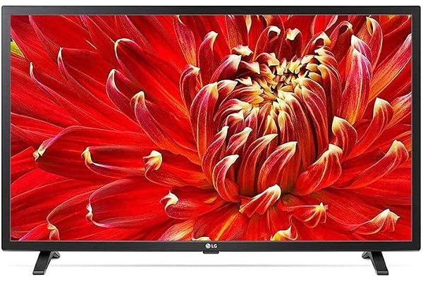 LG TV LCD 80 cm 32LQ631C