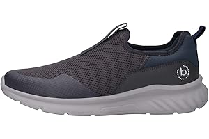 bugatti Herren Nirvana Exko Slipper