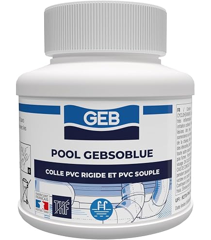 Gomito In PVC 45° F/F, 50 Mm, PN16, Per Piscina E Irrigazione, Lotto Da 5 Pezzi