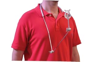 SAMBA Atril universal de cuello(derecha)