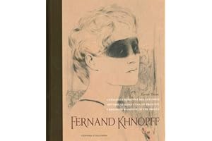 Fernand Khnopff: Catalogue Raisonné des Estampes Oeuvrecatalogus van de Prenten - Catalogue Raisonné of the Prints