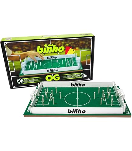 Buy Biñho Binho Board Classic Board Game - Sports Theme - 2