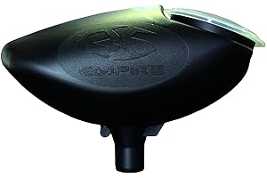 Empire Splitter 200rd Hopper Black