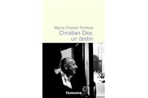 Christian Dior, un destin
