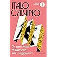 Se una notte d'inverno un viaggiatore (Italiano)