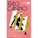 Se una notte d'inverno un viaggiatore (Italiano)