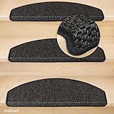 Kettelservice-Metzker® Stufenmatten Göteborg Halbrund - 4...