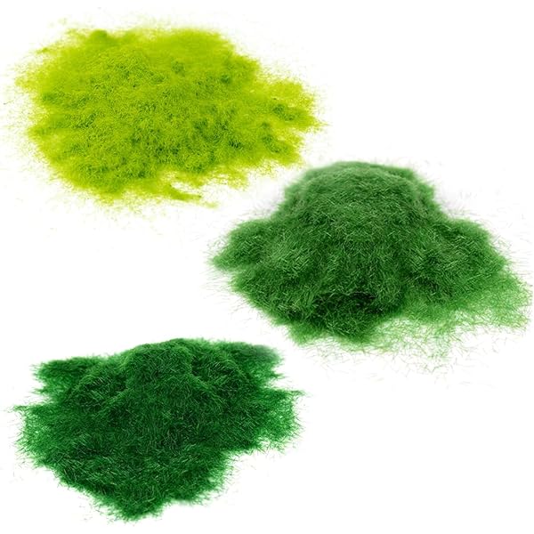 Ciuffi Di Erba Illustrazione Vettoriale. Illustrazione Di Verde - 66200683 - Foto 8