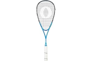 OLIVER-SPORT Oliver APEX 720 CE Squash Racket Blue / Black (959), 000