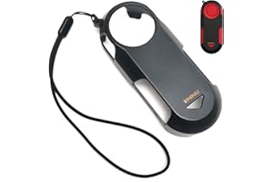 7.5g Funda Protectora antipérdida BININIU para luz Trasera de Radar Garmin Varia RTL515 (Funda para RTL515)