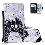 Karten-Slots und versteckte Tasche zu halten Visitenkarten Führerschein oder Ihre Bankkarten .