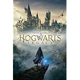 Hogwarts Legacy : Deluxe | Codice Steam per PC