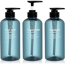 10 Flacons Pompe Vide 30 Ml En Verre - Marron - Pour Lotions, Crèmes, Parfums - Rechargeables