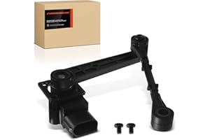 FRANKBERG Sensore di altezza posteriore sinistro Sostituzione per Discovery III L319 LA TAA Sport LS 2004-2013 LR020159