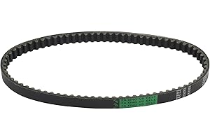 GOOFIT 842 x 20 x 30 cinghie di trasmissione sostituzione per GY6 150cc Taotao cinese Sunl Longcase Moped Scooter