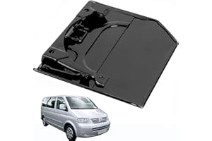 LIANGREN 701809905 Tankdeckel Kraftstoffdeckel kompatibel mit VW Transporter T4 1990-2003, Kraftstoffklappe Kraftstofftankdeckel Tankklappenabdeckung