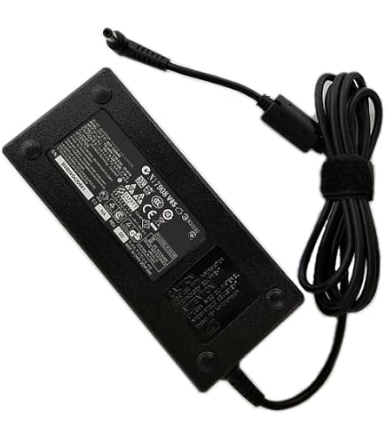 Chargeur Toshiba Satellite P300 120W (19V 6.32A) - Adaptateur Secteur Avec Embout 5.5x2.5mm - Neuf