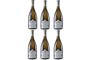 Vino Bianco Lugana Doc I Frati - Azienda agricola Cà dei Frati 6 bottiglie
