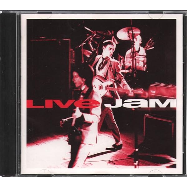 The Jam Live at Reading university テスコ Live at Reading University: 16th February 1979 [VINYL] by